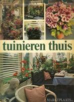 Tuinieren Thuis (qwe), Boeken, Wonen en Tuinieren, Ophalen of Verzenden, Zo goed als nieuw, Tuinieren en Tuinplanten