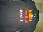 Red Bull puma polo. maat 152, Jongen, Ophalen of Verzenden, Zo goed als nieuw, Shirt of Longsleeve
