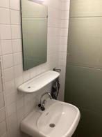 Wastafel, Ophalen, Gebruikt, 50 tot 100 cm, Minder dan 100 cm