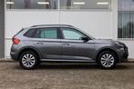 Skoda Kamiq 1.0 TSI 110pk Online Edition | Apple Carplay / A, 12 maanden, Stof, Gebruikt, Das WeltAuto Volkswagen