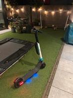 Segway ES4 Elektrische Step - Opgevoerd, Fietsen en Brommers, Ophalen of Verzenden, Gebruikt, Elektrische step (E-scooter)