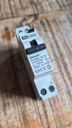 Emat B16 Installatieautomaat 100mA, Ophalen of Verzenden