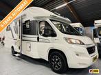 Adria Matrix Plus 670 DL Levelsysteem Luchtvering 2021, Fiat, 7 tot 8 meter, Bedrijf, Diesel