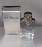 Volle parfum mini - S.T dupont 58 avenue + Doosje, Ophalen of Verzenden, Zo goed als nieuw, Miniatuur, Gevuld