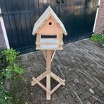 Vogel voederhuisje - nieuw -, Tuin en Terras, Vogelhuisjes en Vogelbaden, Ophalen, Nieuw