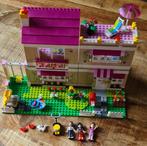 LEGO Friends Olivia's huis 3315, Ophalen of Verzenden, Zo goed als nieuw, Complete set, Lego