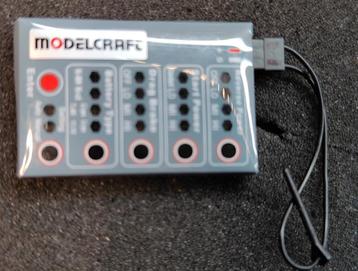 Esc Programmeer kaart beschikbaar voor biedingen