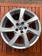 Volvo velgen 17 inch, Auto-onderdelen, Ophalen, Velg(en), 17 inch, Zomerbanden