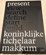 Koninklijke Tichelaar Makkum, Boeken, Ophalen of Verzenden, Zo goed als nieuw, Overige onderwerpen