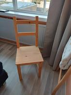 Ikea stoel Ivar, Huis en Inrichting, Stoelen, Ophalen of Verzenden, Gebruikt