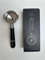 Pesado 58.5 portafilter, Ophalen of Verzenden, Zo goed als nieuw