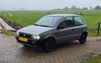 Sukzuki Alto 1.0 2001 AUT / NWE APK / NAP / ZUINIG, Auto's, 4 cilinders, 17 €/maand, Particulier, 725 kg