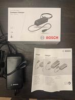 Bosch 2A Compact Charger BCS230 for e-bikes, Ophalen of Verzenden, Zo goed als nieuw