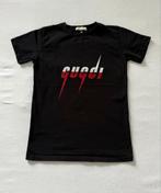 Jongens t-shirt van Gucci. Mt.164., Kinderen en Baby's, Ophalen of Verzenden, Zo goed als nieuw, Jongen, Trui of Vest