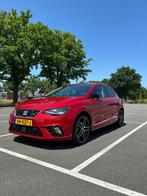 Seat Ibiza 1.0 TSI FR Business Intense DSG/LED/18INCH/KEYLES, Stof, 580 kg, 1072 kg, Ibiza