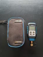 Vacuümmeter, Doe-het-zelf en Verbouw, Ophalen of Verzenden