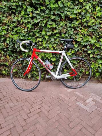 Racefiets Bulls Vulture 2 beschikbaar voor biedingen