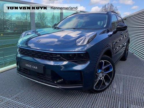 Lynk & Co 01 1.5 Automaat , Trekhaak, Adaptive Cruise , High, Auto's, Lynk & Co, Te koop, ABS, Adaptive Cruise Control, Airconditioning