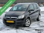Opel Zafira 2.2 Cosmo |7 persoons||AUTOMAAT|, Auto's, Origineel Nederlands, Te koop, Benzine, Gebruikt