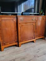 Dressoir/ TV kast Engels, Huis en Inrichting, Kasten | Televisiemeubels, Ophalen, 25 tot 50 cm, Minder dan 100 cm
