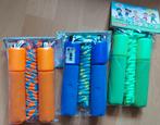 Springtouw met teller, nieuw., Ophalen of Verzenden, Sport-springtouw, Nieuw