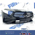 W177 FACELIFT BUMPER AMG A1778858705 VOORBUMPER COMPLEET 202, Gebruikt, -, Voor, Ophalen of Verzenden