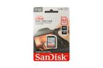 Sandisk Ultra 64GB SDXC geheugenkaart, Sandisk, SDXC, Sandisk, Nieuw