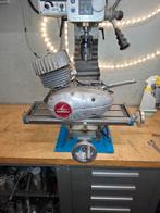 Garelli 4 bak, Fietsen en Brommers, Brommeronderdelen | Oldtimers, Ophalen of Verzenden, Zo goed als nieuw, Blok, Overige merken