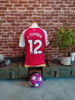 Arsenal voetbalshirt J. Timber #12. nieuw maat L, Kleding | Heren, Sportkleding, Ophalen of Verzenden, Nieuw, Voetbal