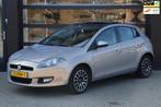 Fiat Bravo 1.6 MultiJet MyLife | NAP | Leder | Cruise | Clim, Voorwielaandrijving, Euro 5, Gebruikt, 1295 kg