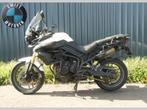 TRIUMPH TIGER 800 (bj 2013), Motorrijbewijs A, Bedrijf, Meer dan 35 kW, Onbekend