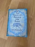 Tales Of Beedle The Bard - J.K. Rowling, Boeken, Fantasy, Ophalen of Verzenden, Gelezen