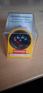 Vintage MotoMeter nieuwe in doosje, Auto-onderdelen, Ophalen of Verzenden, Nieuw