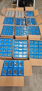 schroeven 360 doos/jes schroeven met elk 200st LEEG VERKOOP!, Ophalen, Nieuw, Minder dan 50 mm, Schroeven