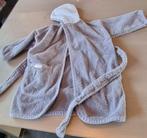 Badjas kind 1 a 2 jaar, Ophalen of Verzenden, Jongetje of Meisje, Zwem-accessoire