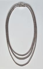 Buddha to Buddha &Z3UZ Legendary Jewellery kettingen SALE, Ophalen of Verzenden, Nieuw, Zilver, Zilver