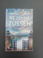Lucinda Riley - De zeven zussen, Ophalen of Verzenden, Zo goed als nieuw, Lucinda Riley