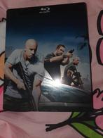 Fast & furious 5 steelbook, Ophalen of Verzenden, Zo goed als nieuw, Actie