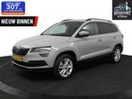 Skoda Karoq 1.5 TSI ACT Airco Cruise Trekhaak, 65 €/maand, Euro 6, 4 cilinders, 150 pk