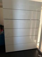Ladenkast (gratis), Ophalen, Gebruikt, 5 laden of meer, 100 tot 150 cm