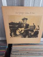 Vinyl lp NEIL YOUNG: COMES A TIME, Cd's en Dvd's, Ophalen of Verzenden, 1960 tot 1980, 12 inch