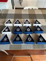 Swarovski kerststerren, Verzamelen, Swarovski, Ophalen of Verzenden, Zo goed als nieuw, Figuurtje