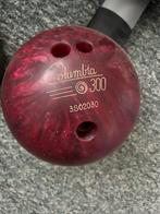 Columbia 300 Bowlingbal, 11 kilo, Ophalen of Verzenden, Gebruikt, Bal