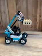 Lego Technic verreiker., Ophalen of Verzenden, Zo goed als nieuw