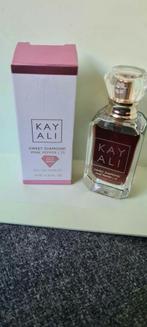 Kayali sweet diamond pepper 25 eau de parfum 10ml, Sieraden, Tassen en Uiterlijk, Uiterlijk | Parfum, Ophalen of Verzenden, Zo goed als nieuw
