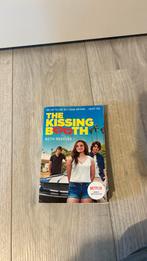 The kissing booth geschreven door Beth Reekles, Nieuw, Ophalen of Verzenden