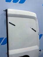 Fiat Doblo Opel Combo Achterdeur rechts dicht Wit 51811378, Gebruikt, -, Deur, -