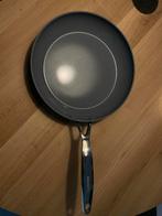 Greenpan Valantia Pro 28cm, Inductieplaat, Aluminium, Ophalen of Verzenden, Zo goed als nieuw