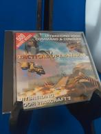 Tactical Operations Uitbreiding voor Command And Conquer, Spelcomputers en Games, Games | Pc, 1 speler, Ophalen of Verzenden, Zo goed als nieuw
