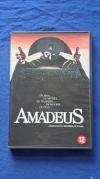 Amadeus, Cd's en Dvd's, Ophalen of Verzenden, Vanaf 12 jaar, Zo goed als nieuw